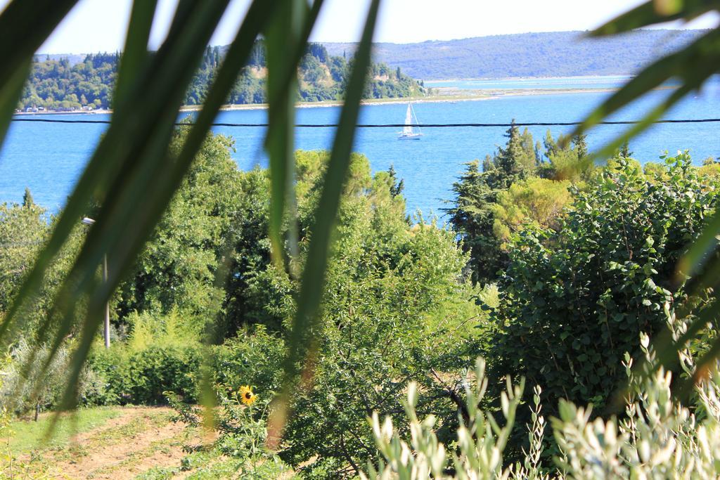 Apartments Sabadin Portoroz Exterior photo