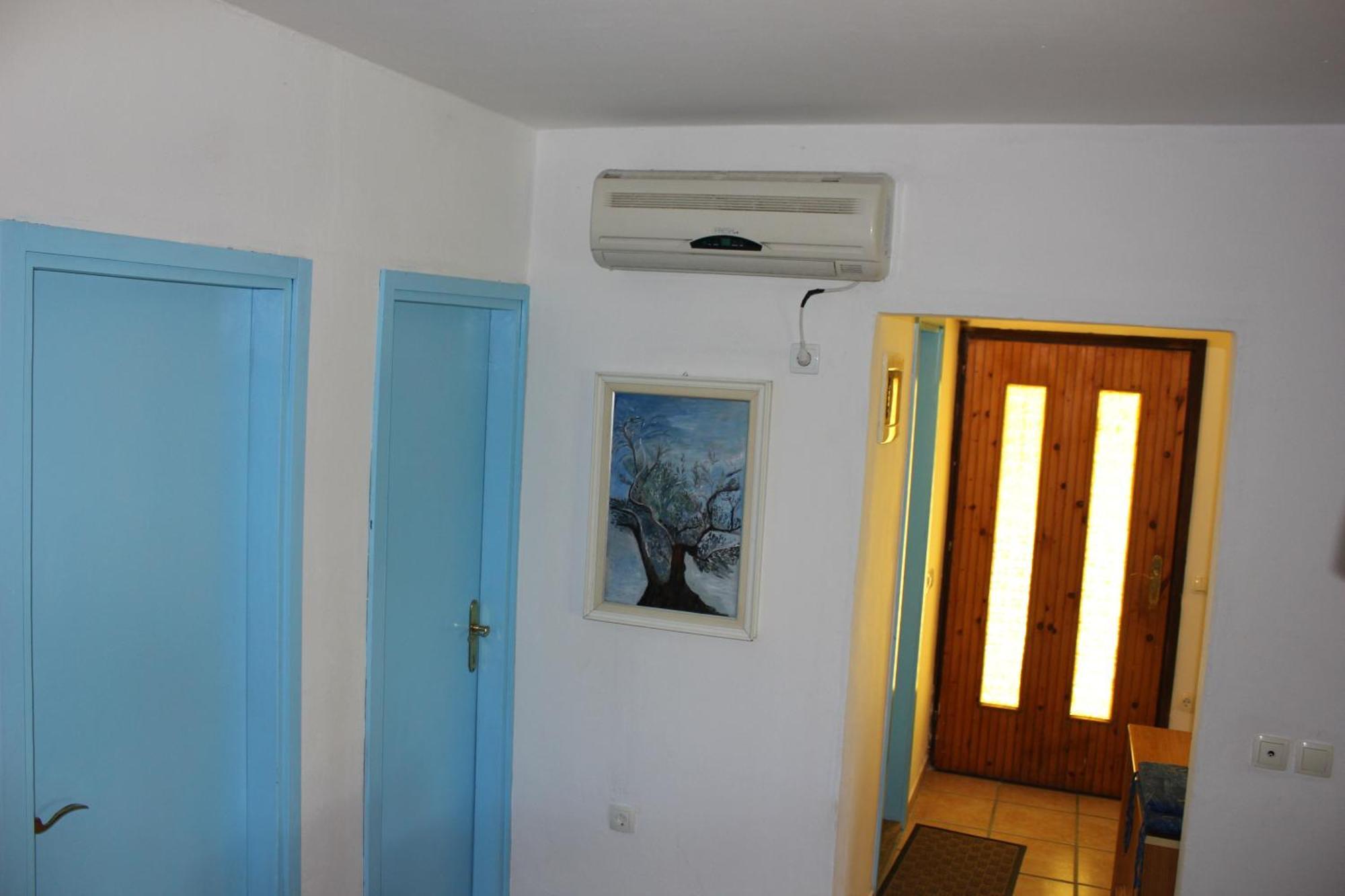 Apartments Sabadin Portoroz Room photo