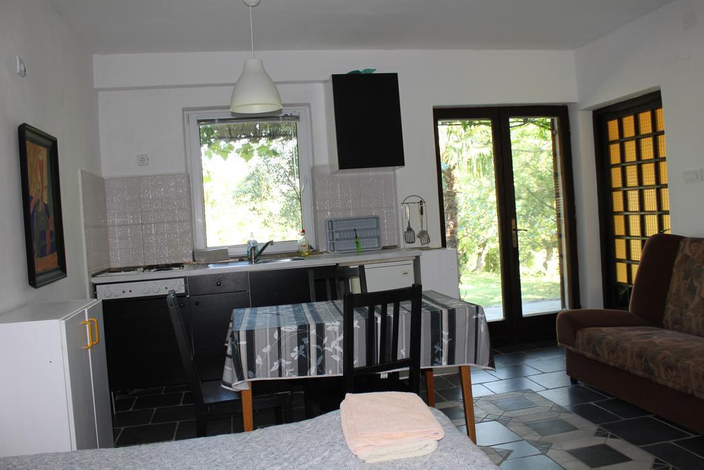 Apartments Sabadin Portoroz Room photo
