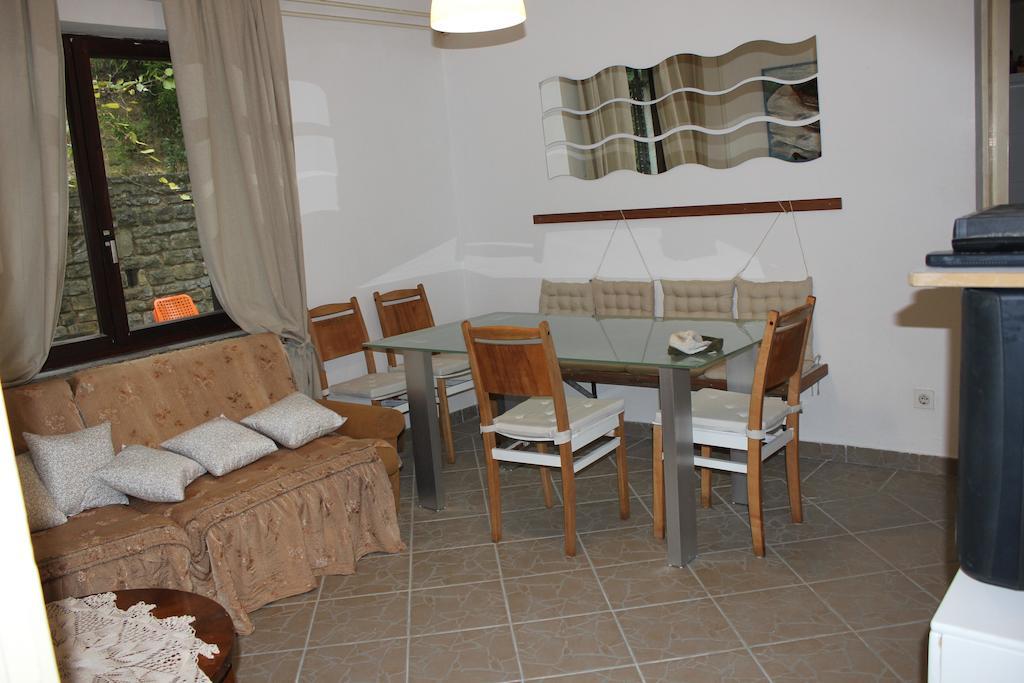 Apartments Sabadin Portoroz Exterior photo