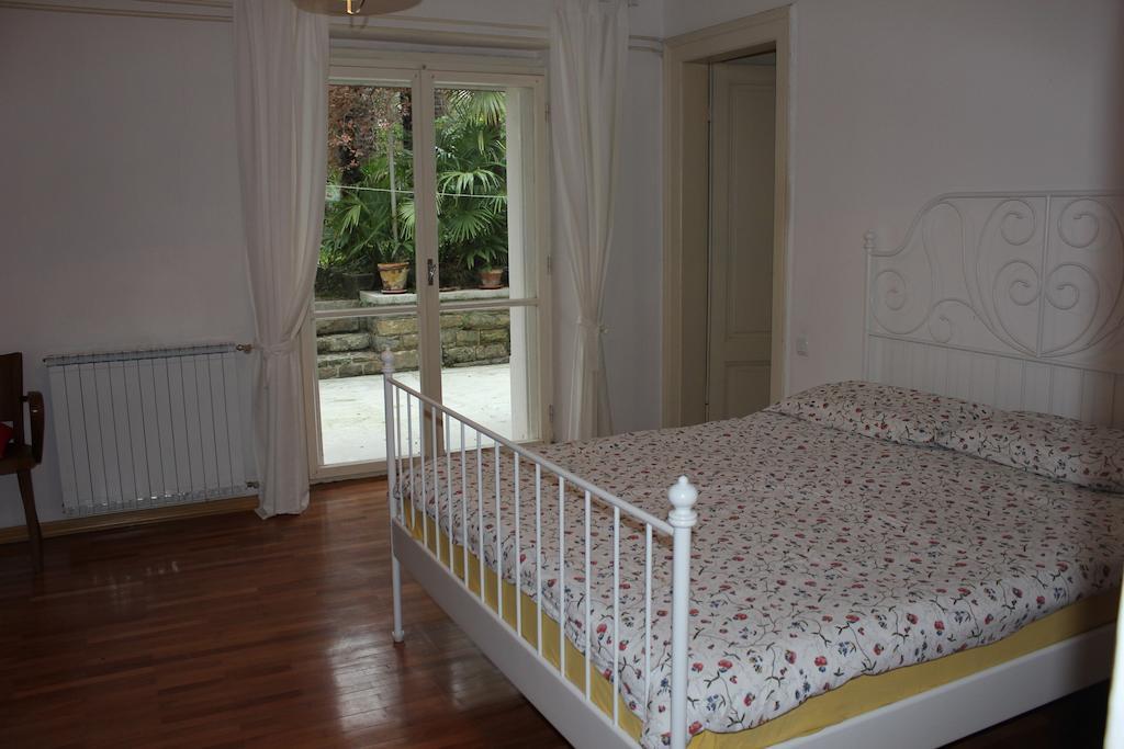 Apartments Sabadin Portoroz Room photo