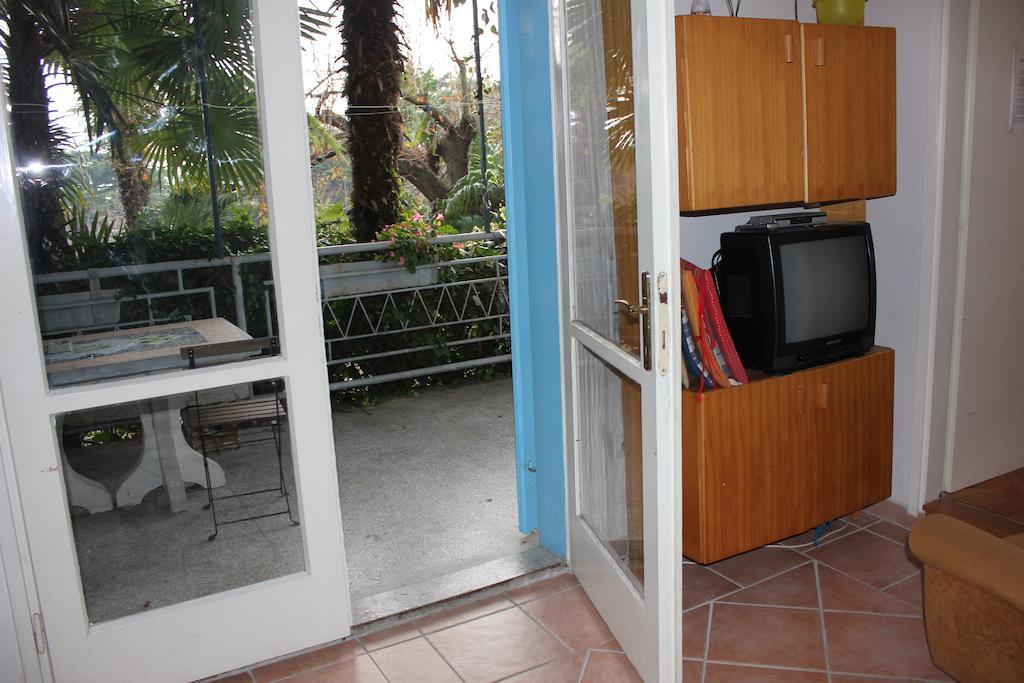 Apartments Sabadin Portoroz Exterior photo