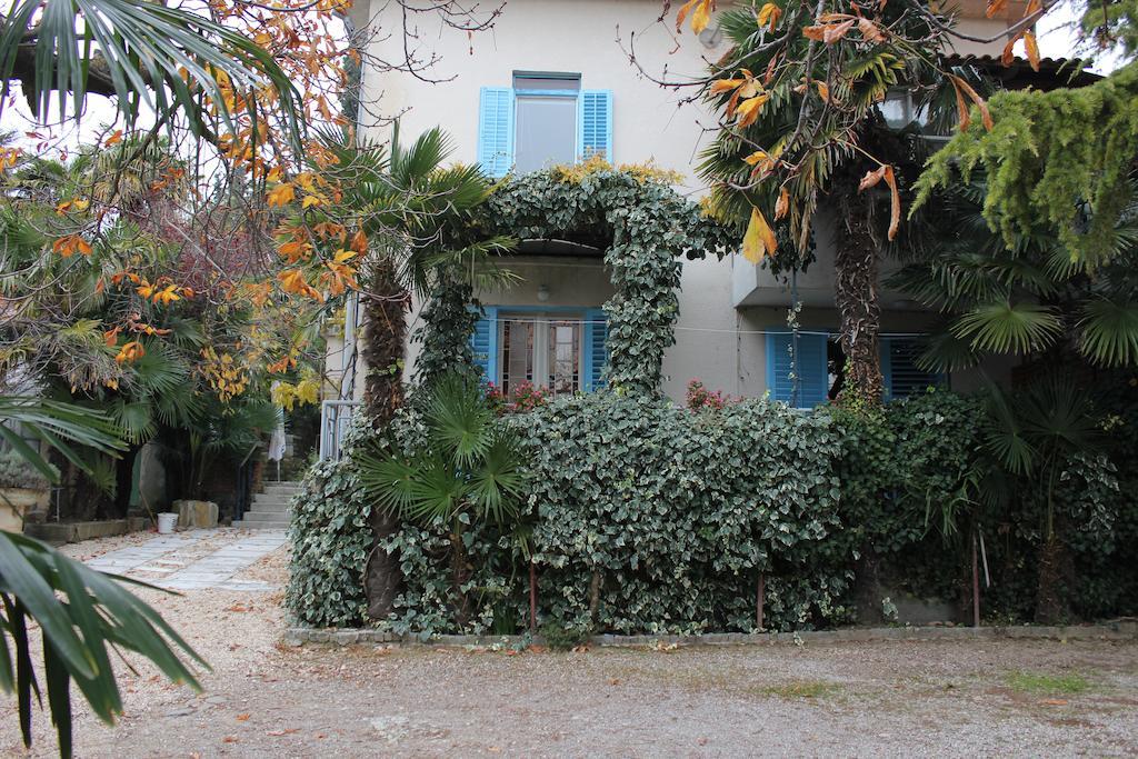 Apartments Sabadin Portoroz Exterior photo