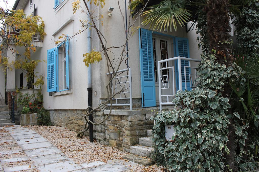 Apartments Sabadin Portoroz Exterior photo
