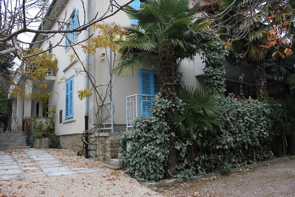 Apartments Sabadin Portoroz Exterior photo