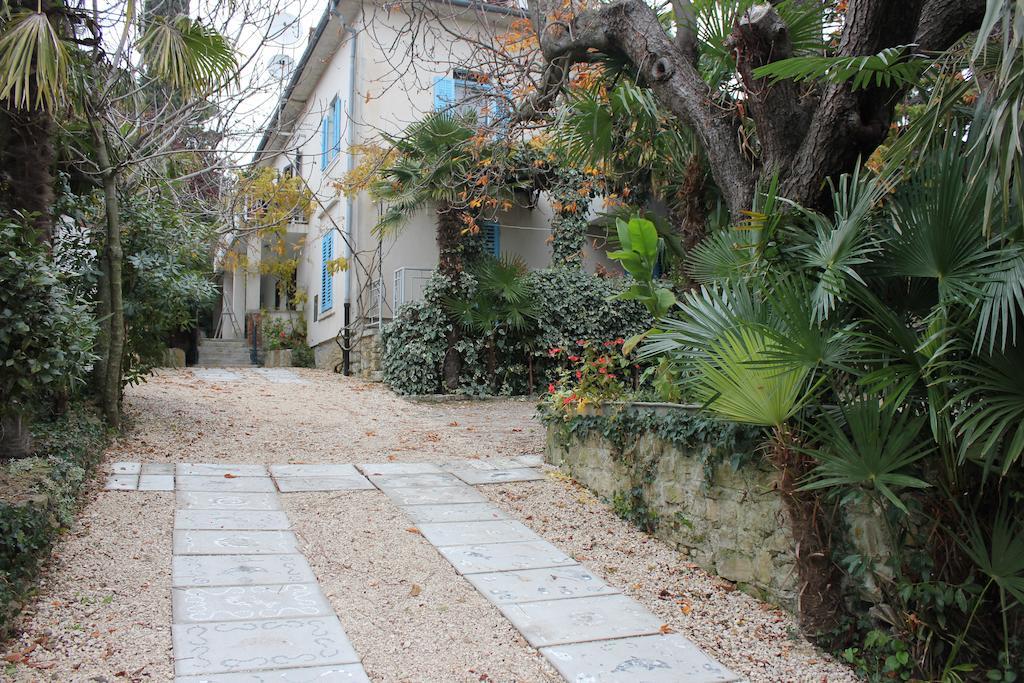 Apartments Sabadin Portoroz Exterior photo